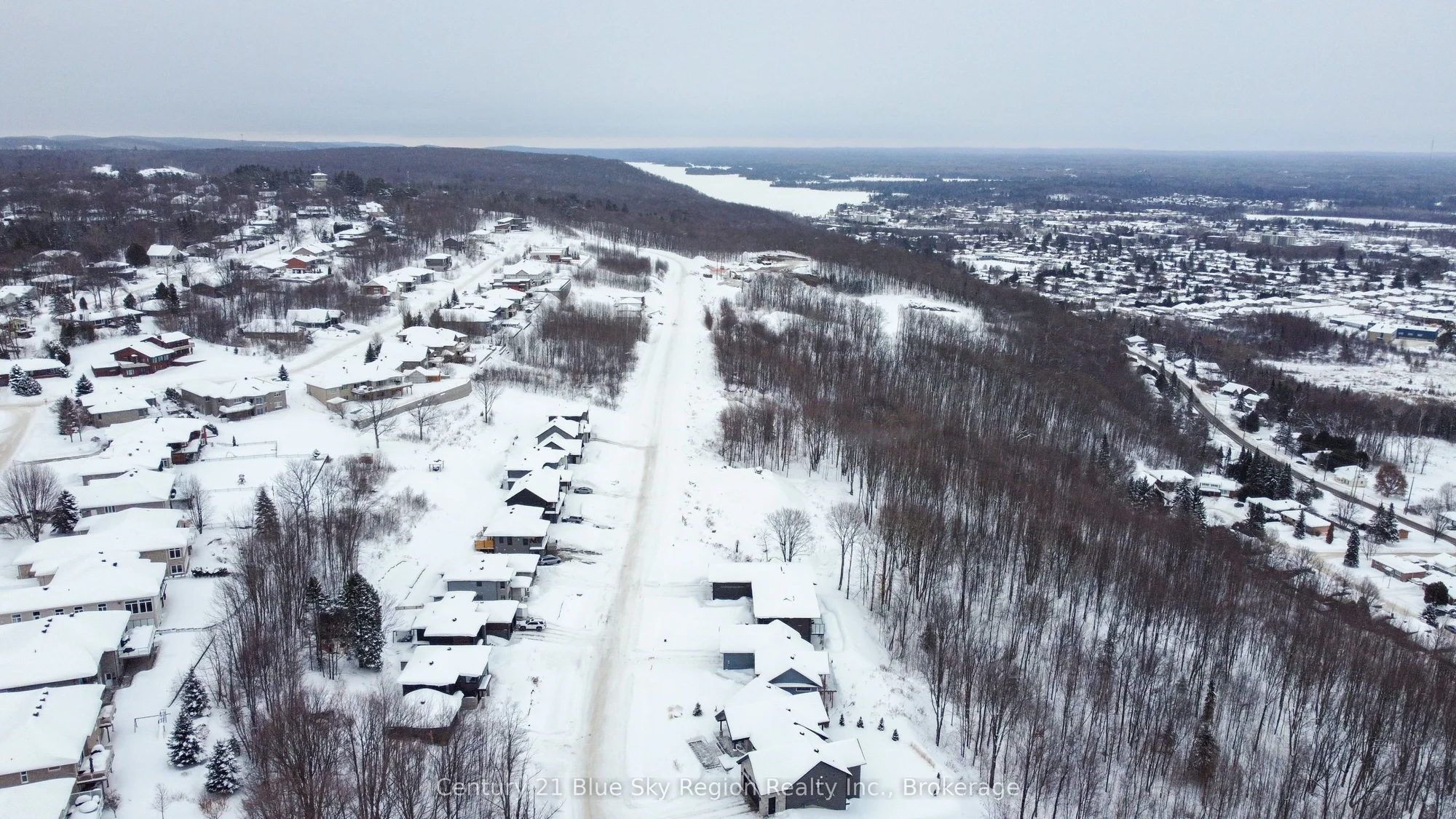 70 Kenreta Drive, North Bay, On P1c 0a5
