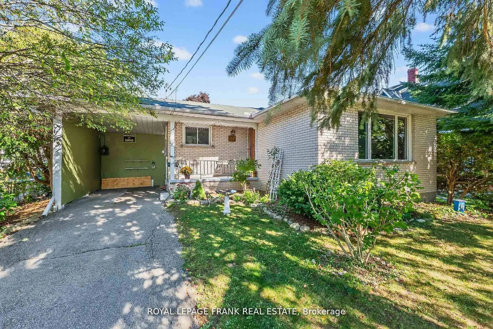 32 Melbourne Street E, Kawartha Lakes, On K9v 1x7