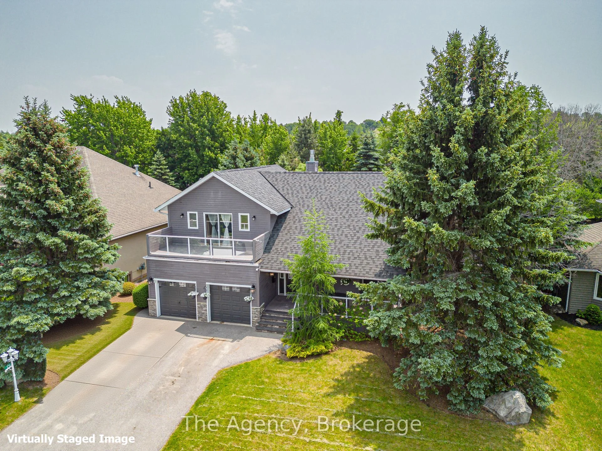 136 Grand Cypress Lane, Blue Mountains, On L9y 0k7