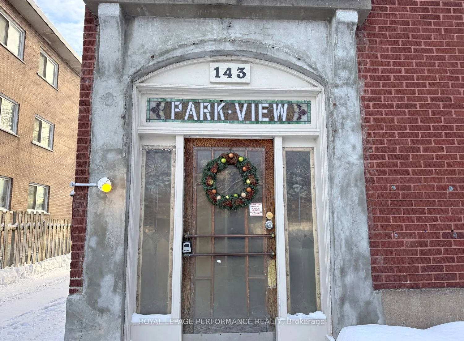 143 Echo Drive 1, Glebe - Ottawa East and Area, ON K1S 1M9