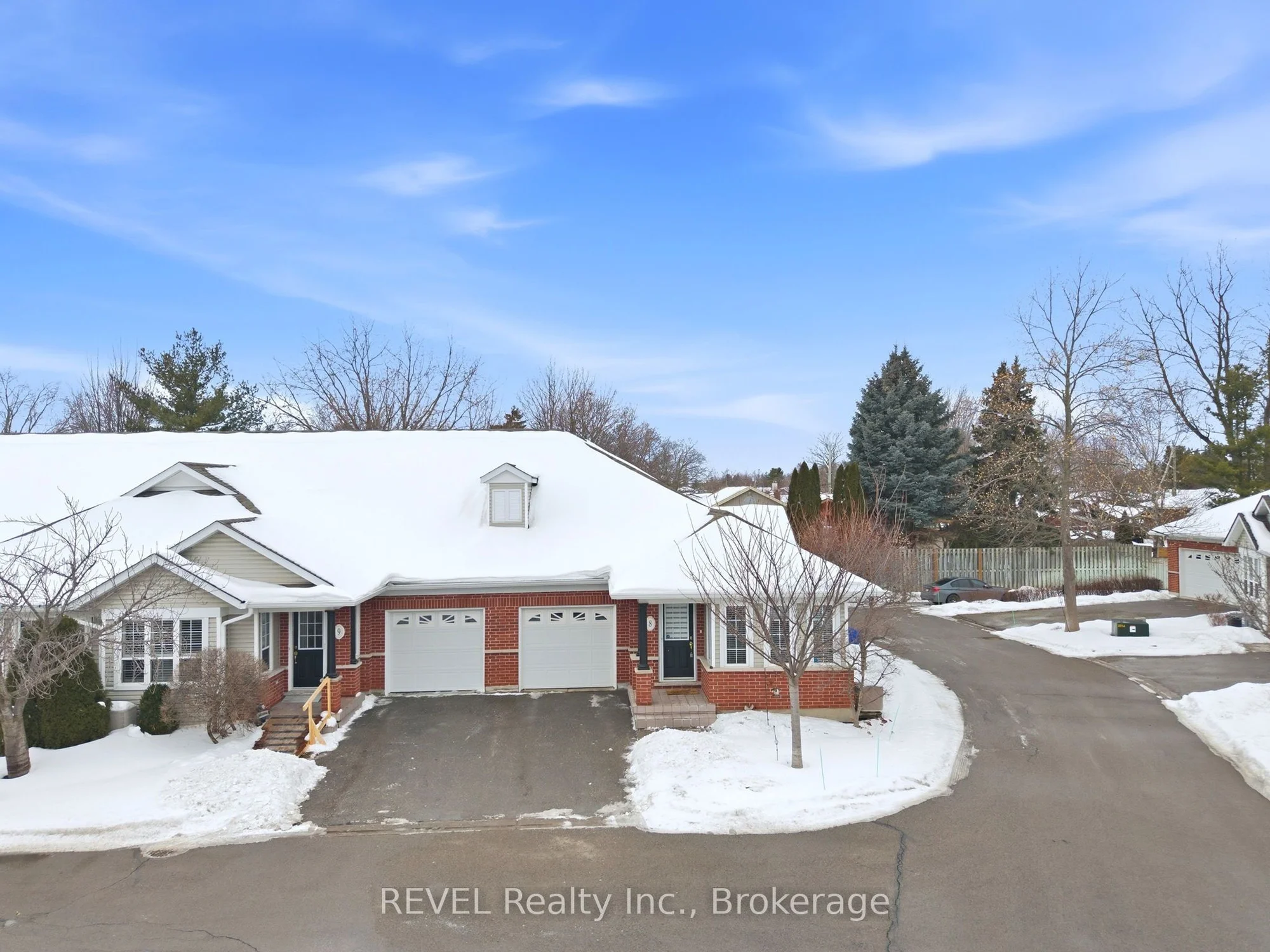 1448 Niagara Stone Road 8, Niagara-on-the-Lake, ON L0S 1T0