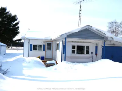 1645 W County Road 42 Road W 21, Rideau Lakes, On K0g 1e0