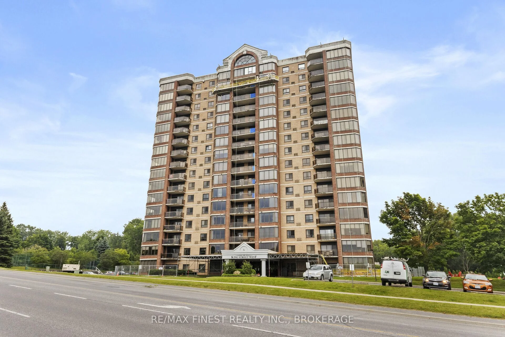 1000 King Street W 302, Kingston, On K7m 8h3