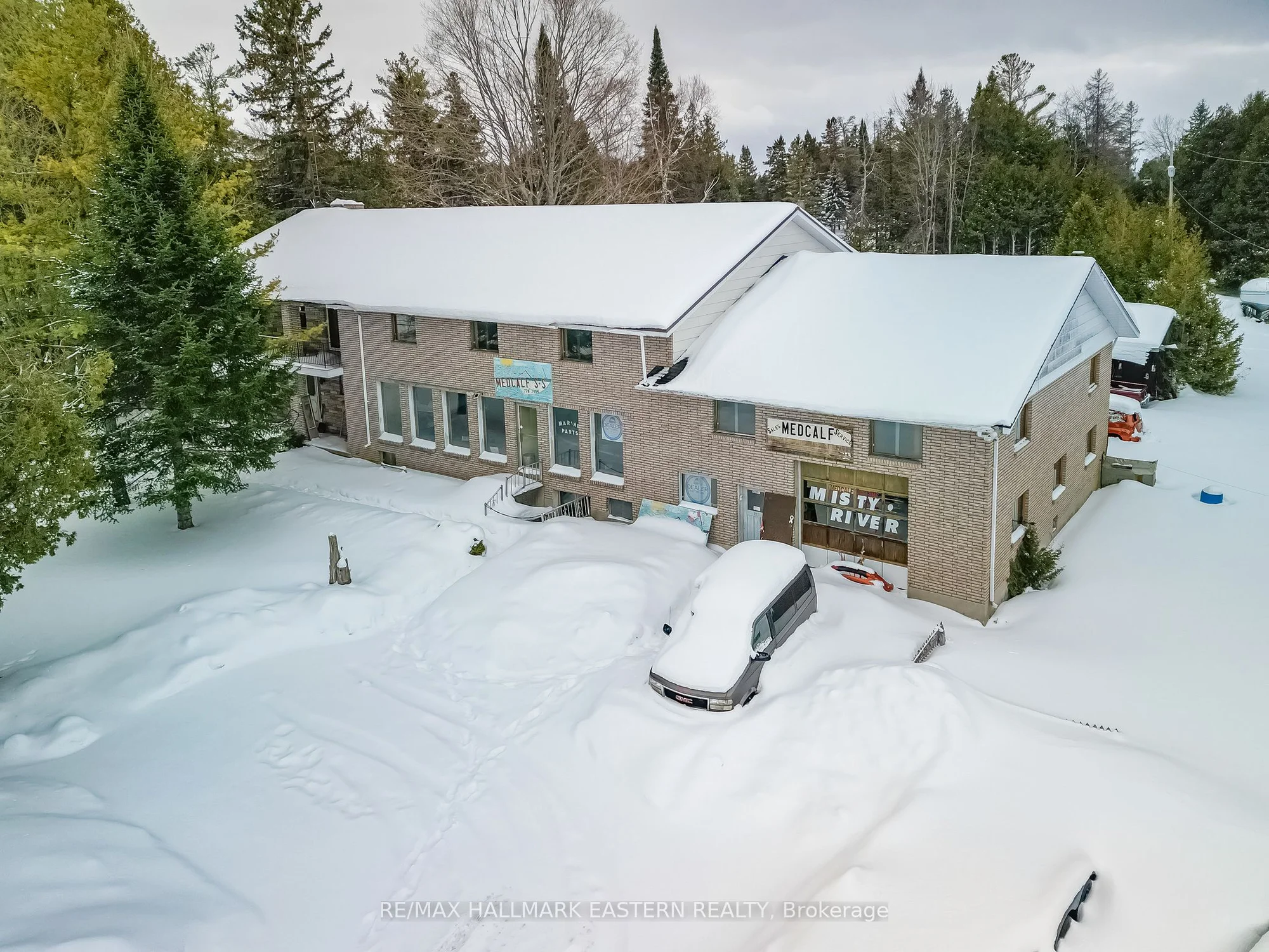 228 County Road 46, Havelock-Belmont-Methuen, ON, K0L 1Z0