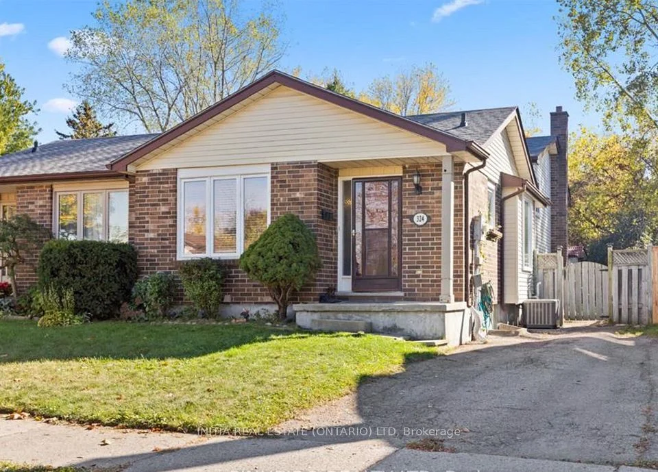 324 Conway Drive, London South, ON N6E 3J9