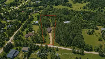 167 Prince Street, Grey Highlands, On N0c 1k0