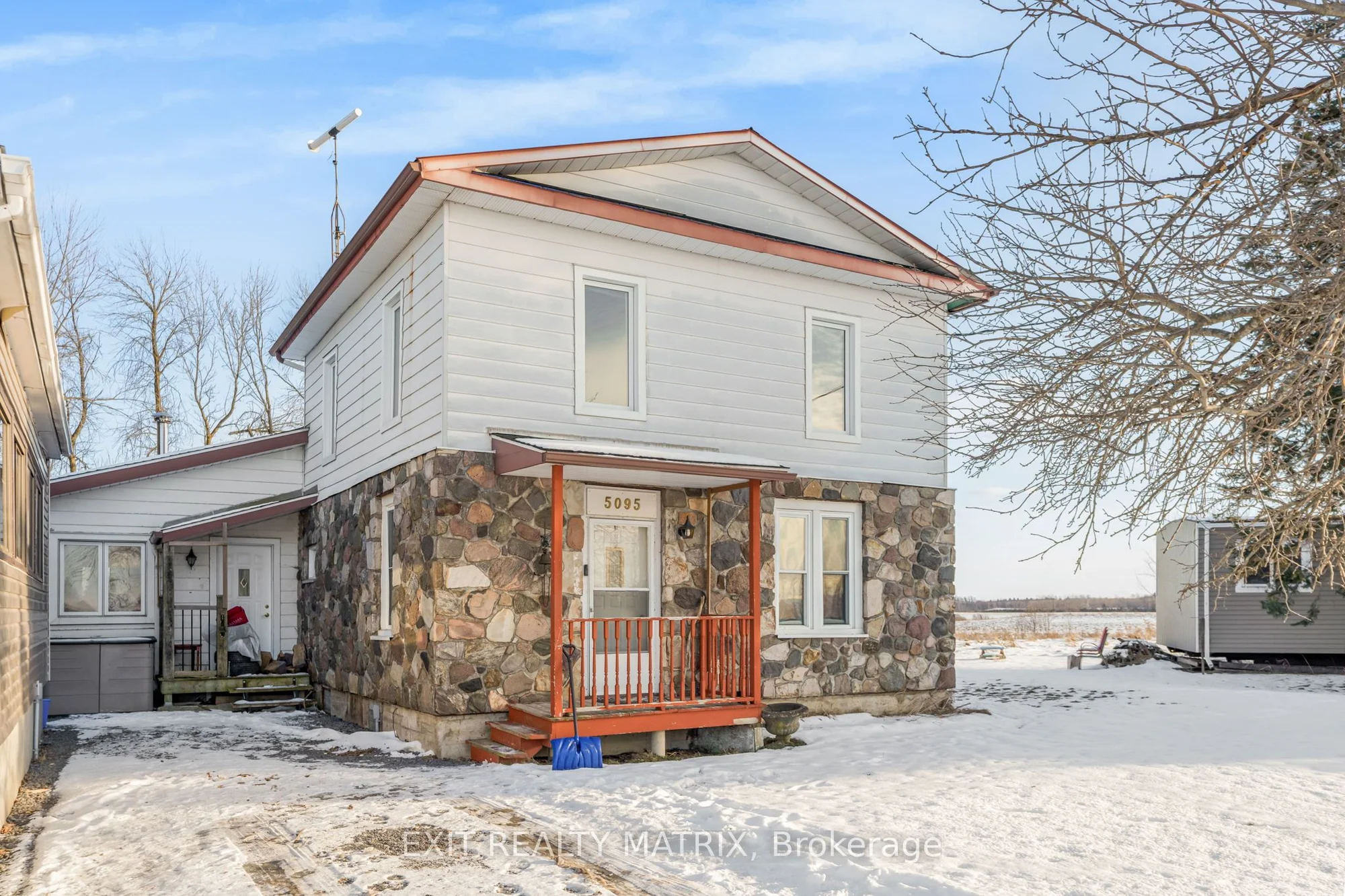 5095 Fatima Street, East Hawkesbury, ON K0B 1P0