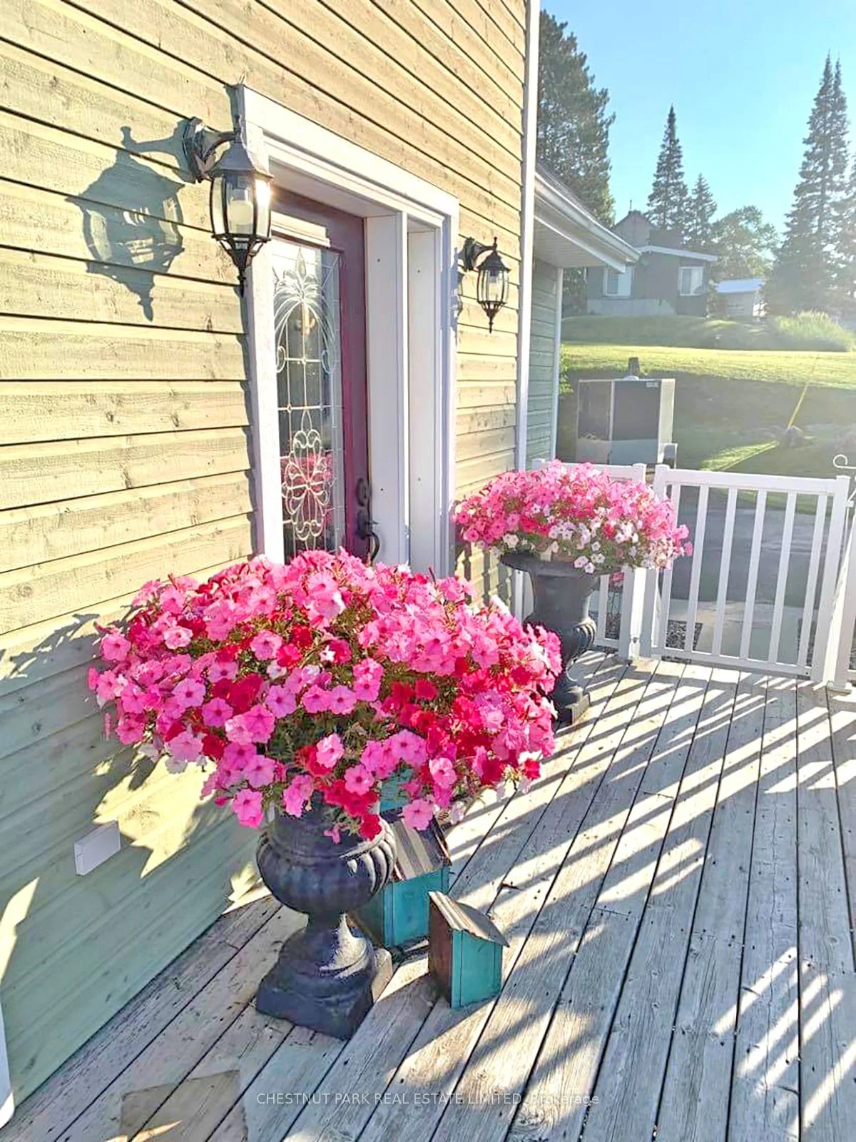 111 Wilson Lake Crescent, Parry Sound Remote Area, On P0h 1y0