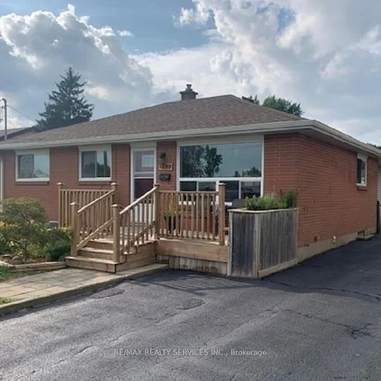 1798 Trafalgar Street Lower, London East, ON N5W 1X6