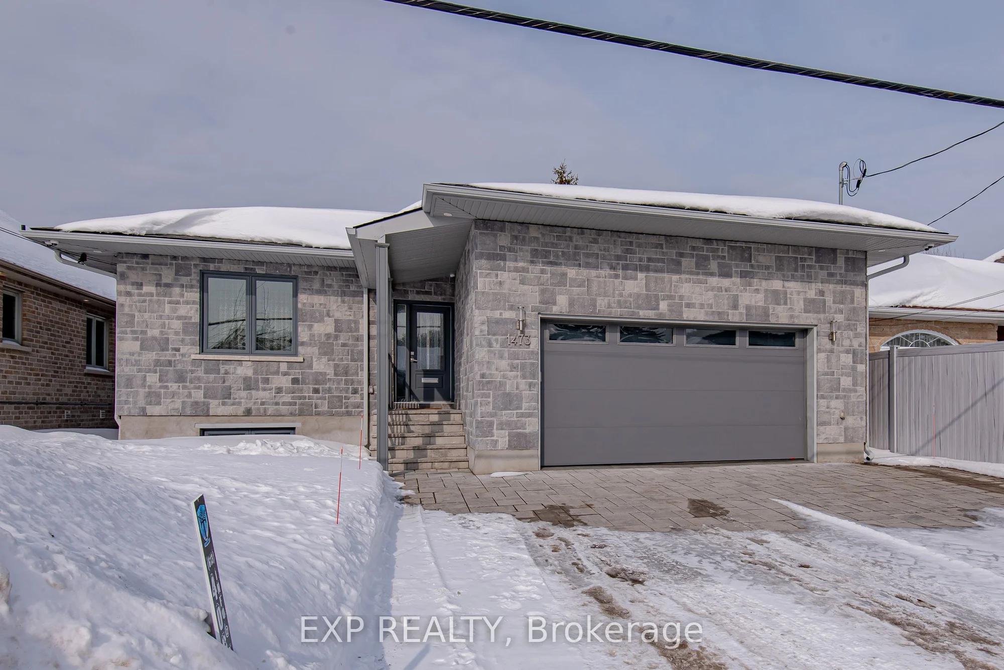 1473 Rosebella Avenue W, Blossom Park - Airport And Area, On K1t 1e5