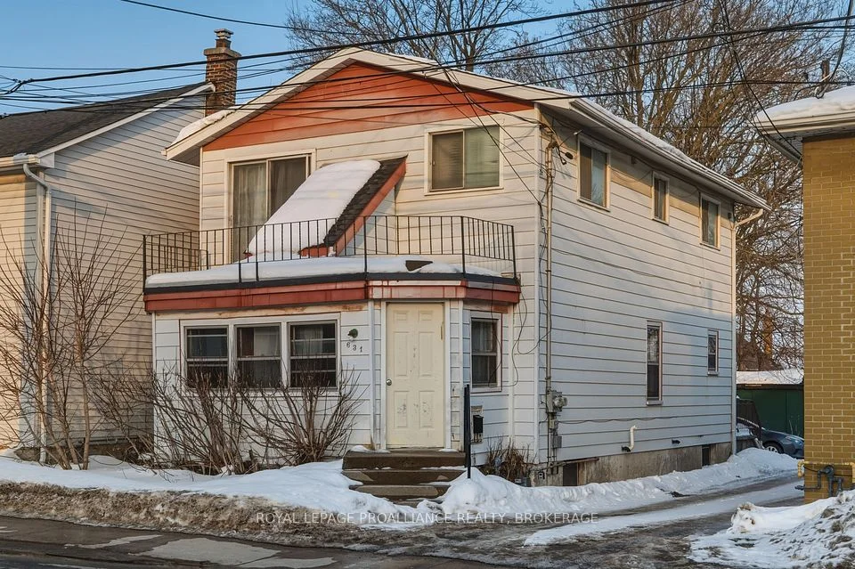 631 Victoria Street, Kingston, ON K7K 4S3