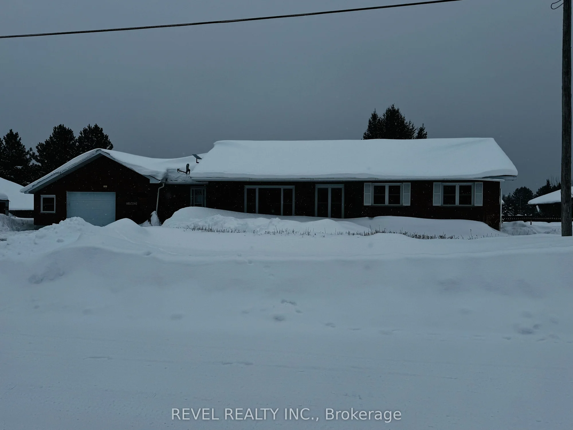 27 Arthur Street, Sudbury Remote Area, ON P0M 1W0