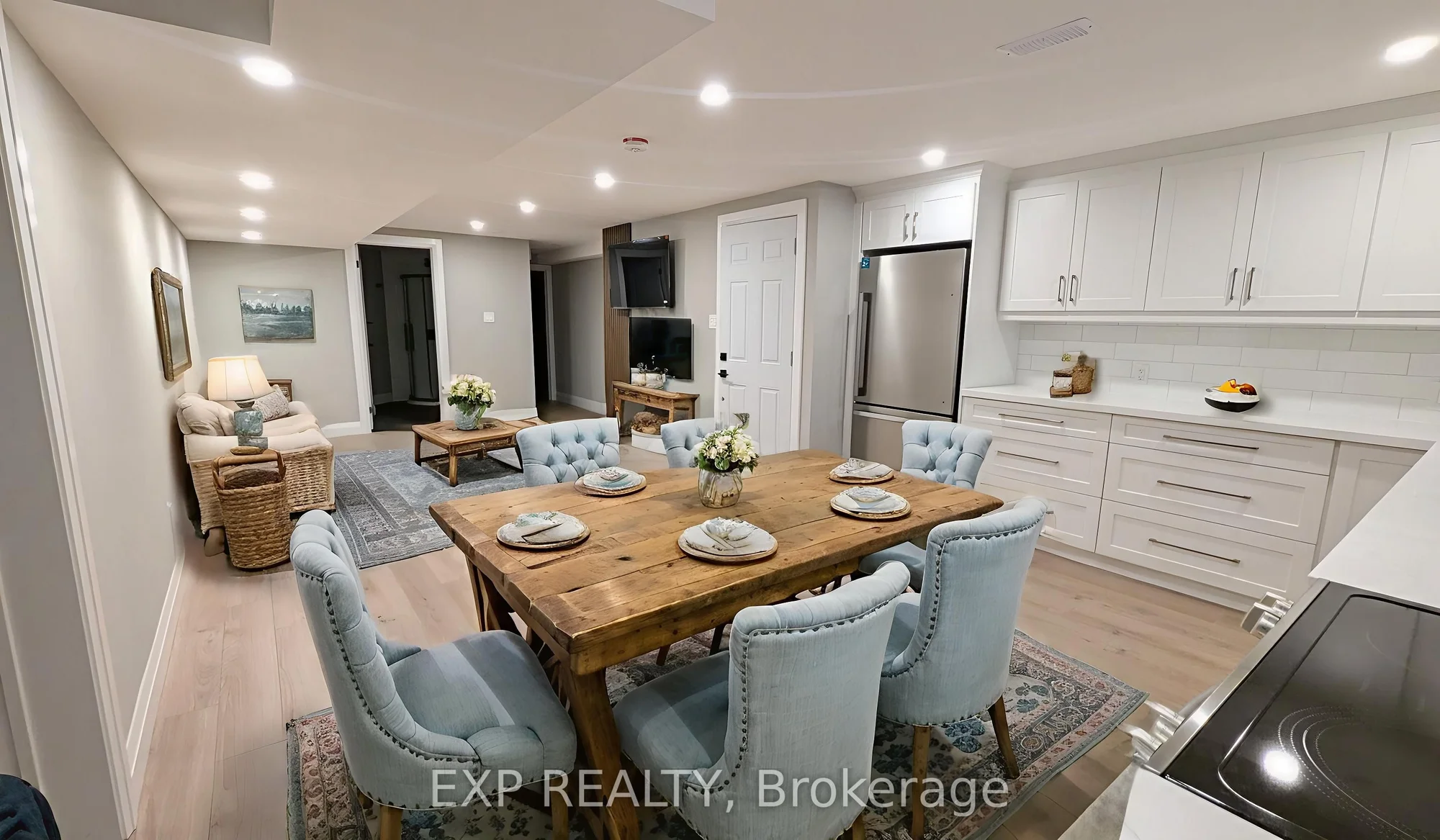 260 Westwood Avenue BSMT, East Zorra-Tavistock, ON N0B 2R0