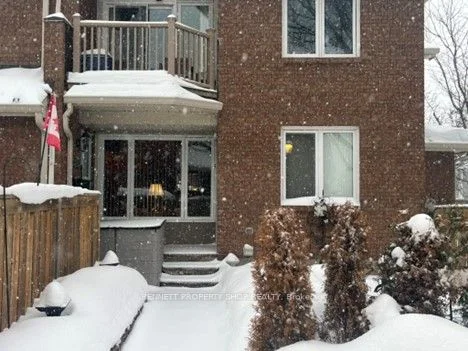535 Canteval Terrace 114, Orleans - Cumberland and Area, ON K4A 2E4