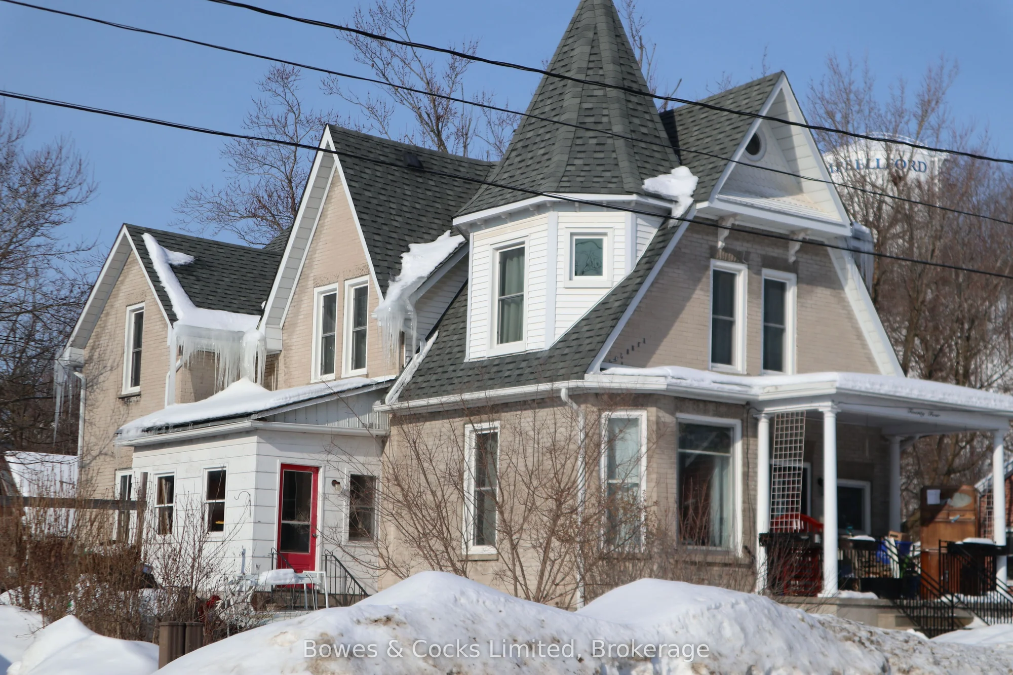 24 Canrobert Street N, Trent Hills, ON K0L 1L0