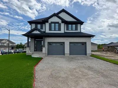 42212 Mcbain Line, Central Elgin, On N5p 0e5