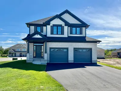 42212 Mcbain Line, Central Elgin, On N5p 0e5