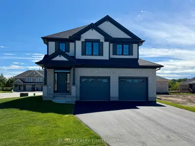 42212 Mcbain Line, Central Elgin, On N5p 0e5
