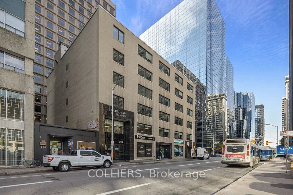 294 Albert Street 500, Ottawa Centre, ON K1P 6E6