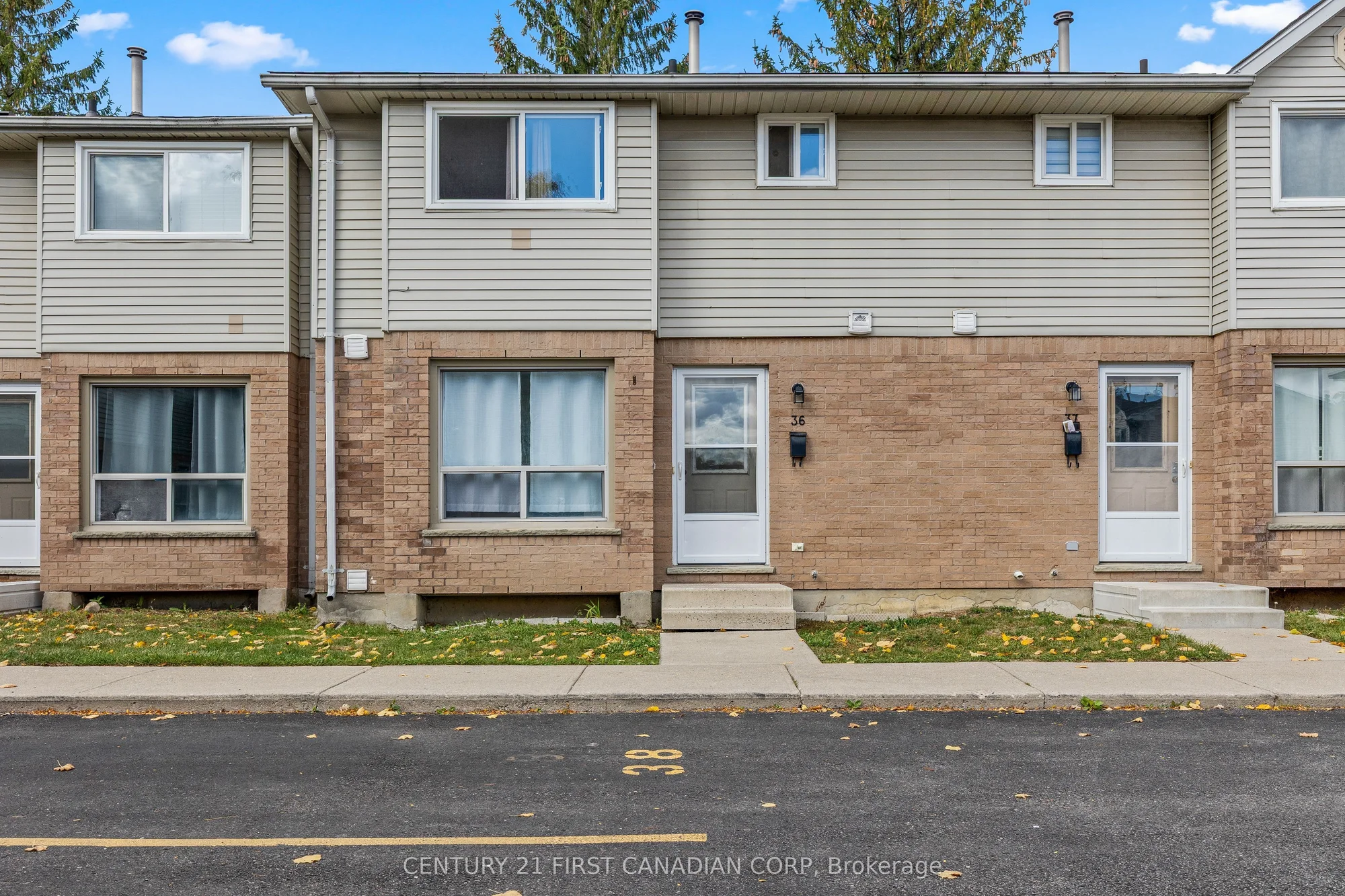 595 THIRD Street 36, London East, ON N6B 1R4