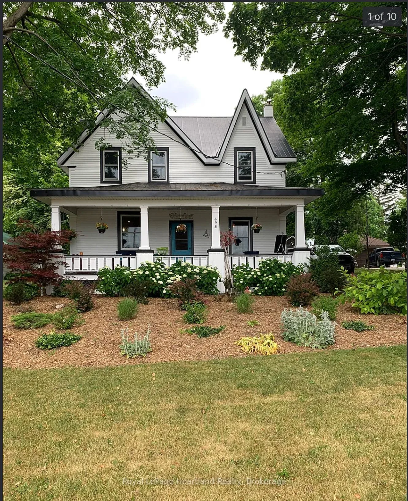 698 Havelock Street, Huron-Kinloss, ON N0G 2H0