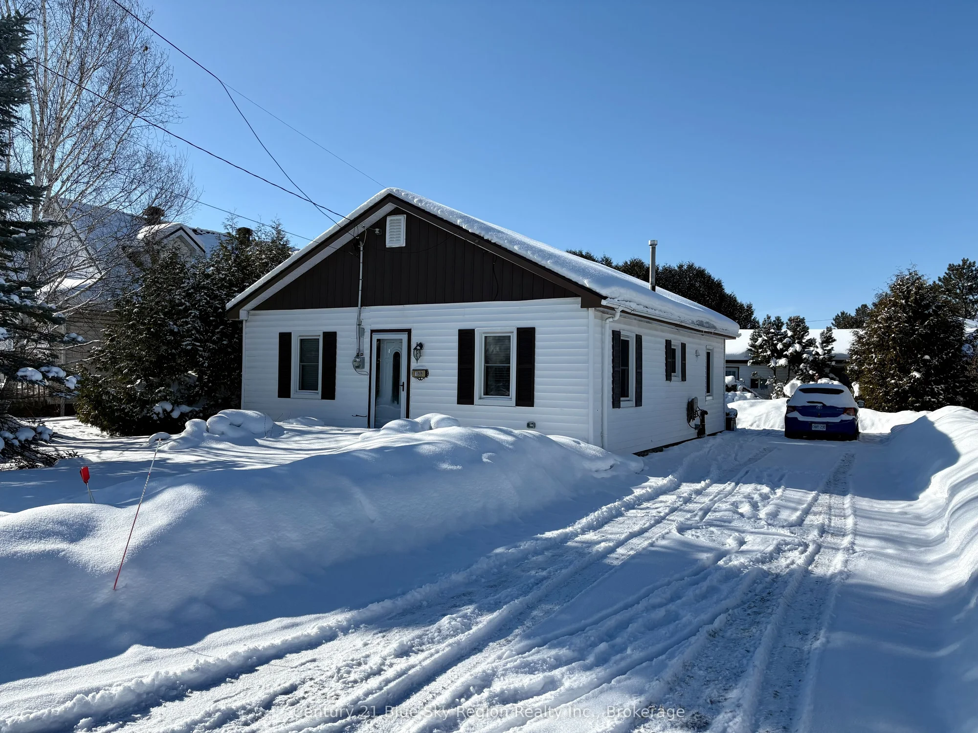 199 Toronto Street, West Nipissing, ON P2B 3J1