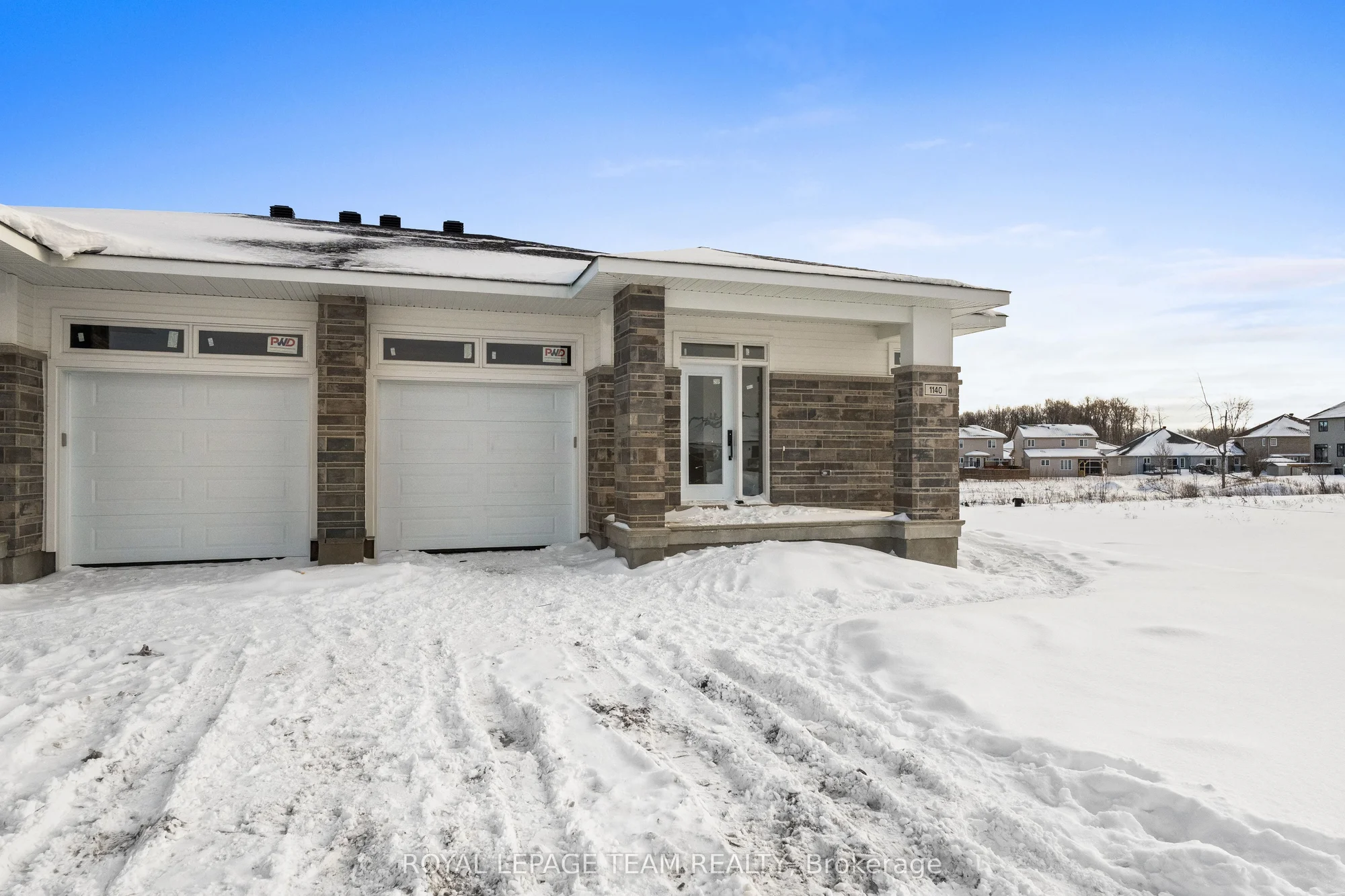 1140 Moore Street 1, Brockville, On K6v 0h2