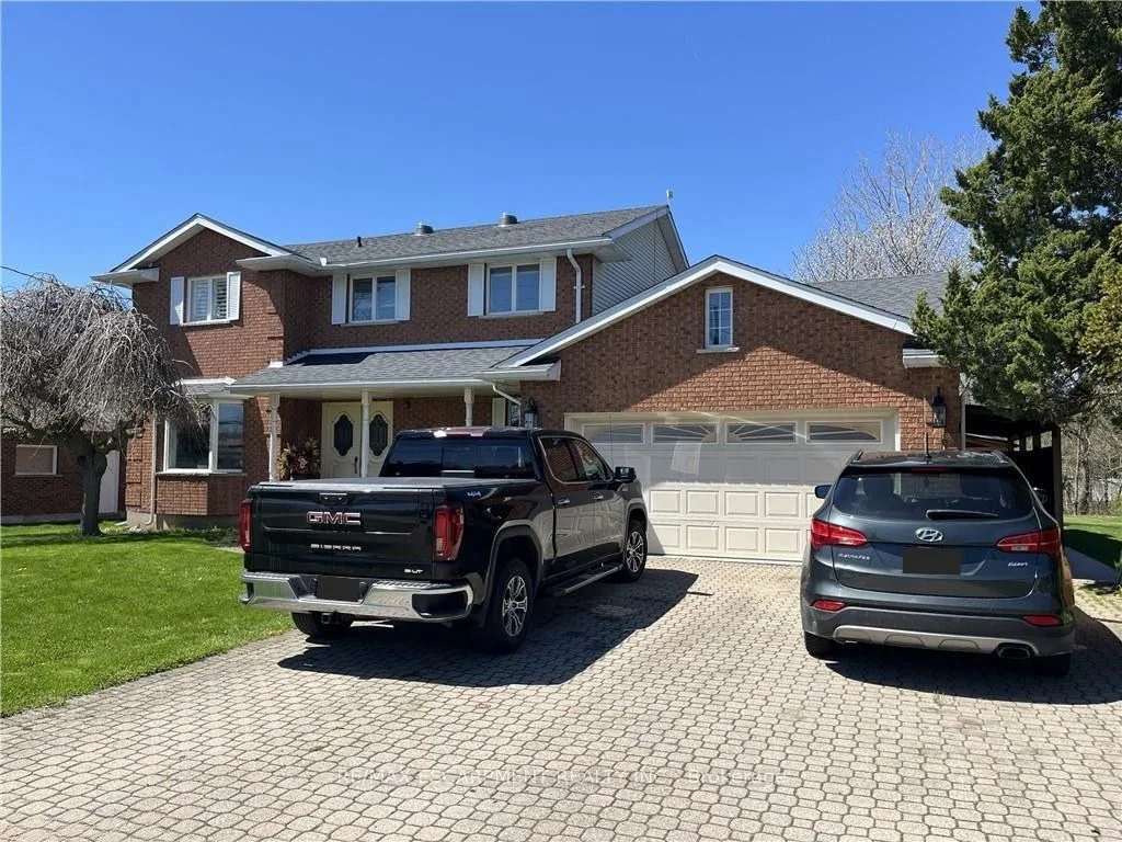461 South Pelham Road Lower, Welland, On L3c 3c5