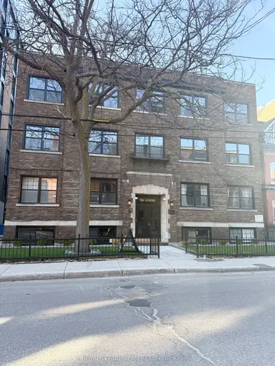 325 Cooper Street 15 A, Ottawa Centre, On K2p 0g5