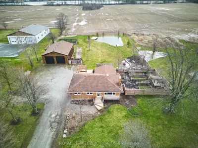 2411 Shurie Road, West Lincoln, On L0r 2a0