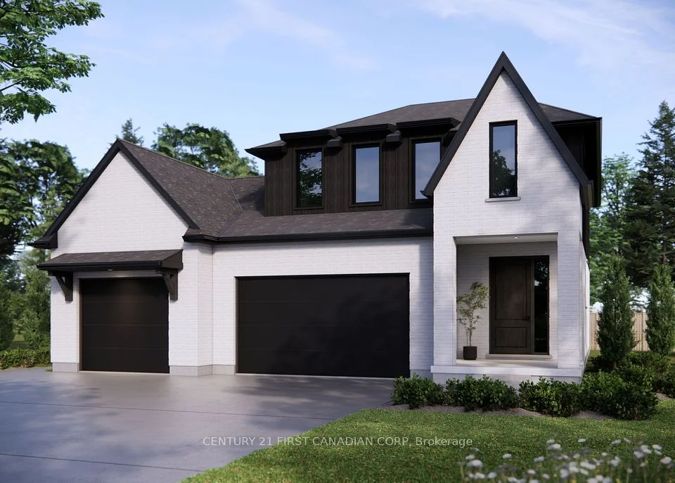 Detached in Lucan Biddulph