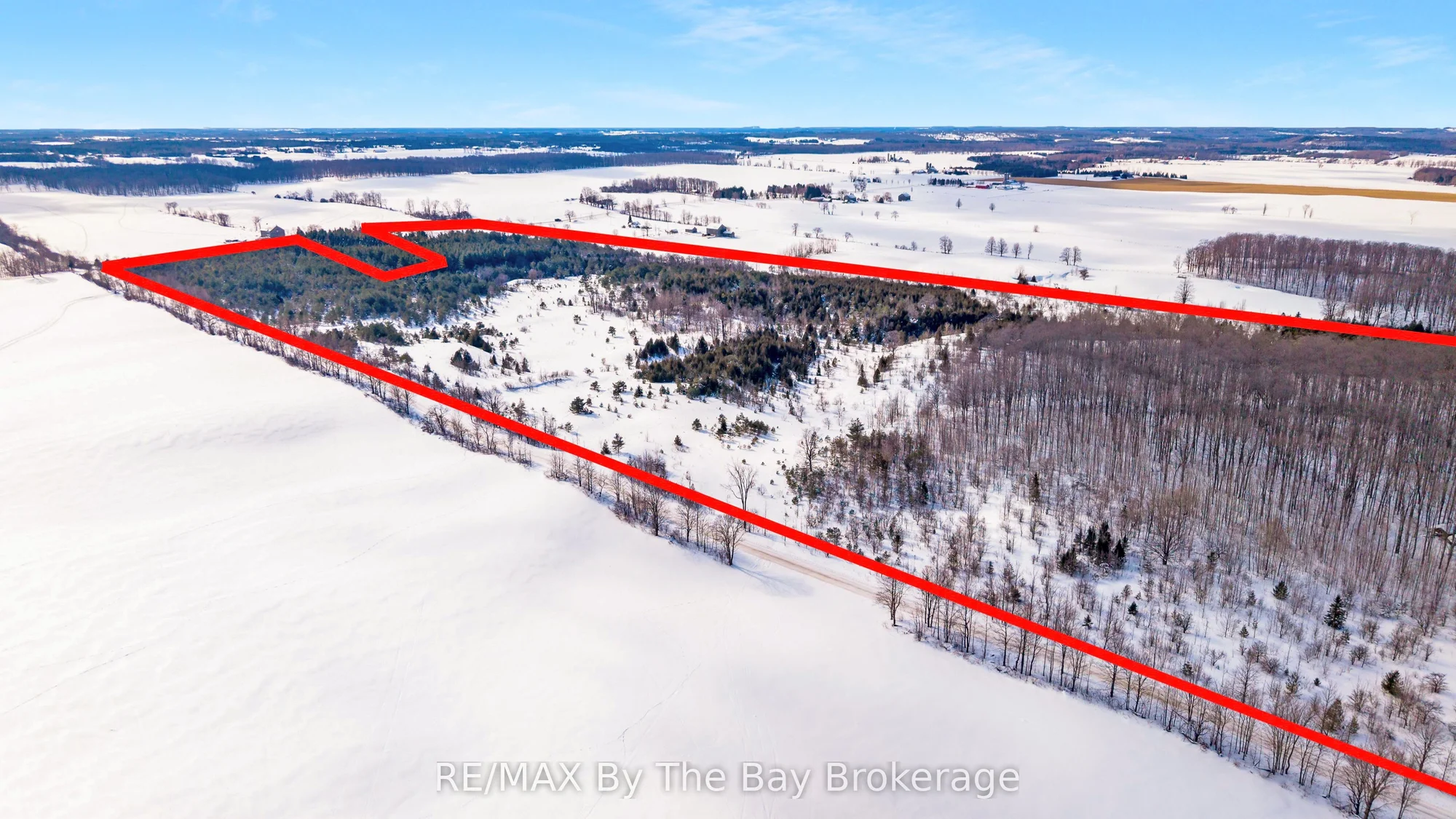 353814 Osprey Artemesia Townline, Grey Highlands, On N0c 1j0