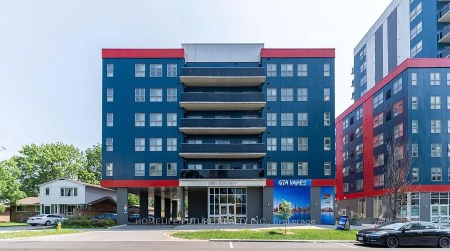 258C Sunview Street 323(2nd Room), Waterloo, ON N2L 0H8