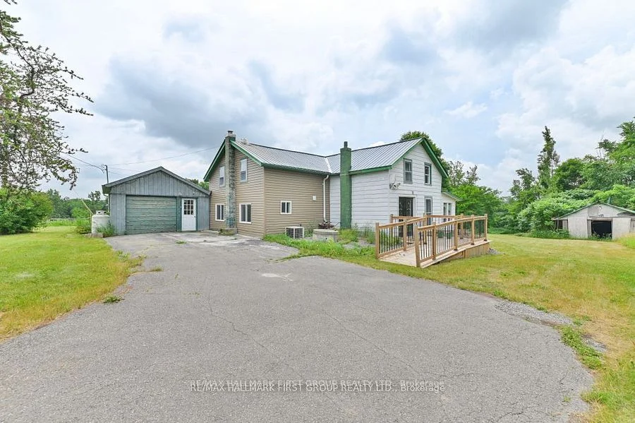 1574a Moira Road, Centre Hastings, On K0k 2y0
