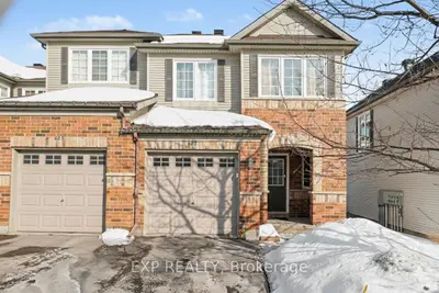 407 Heathrow Private, Stittsville - Munster - Richmond, On K2s 0m9