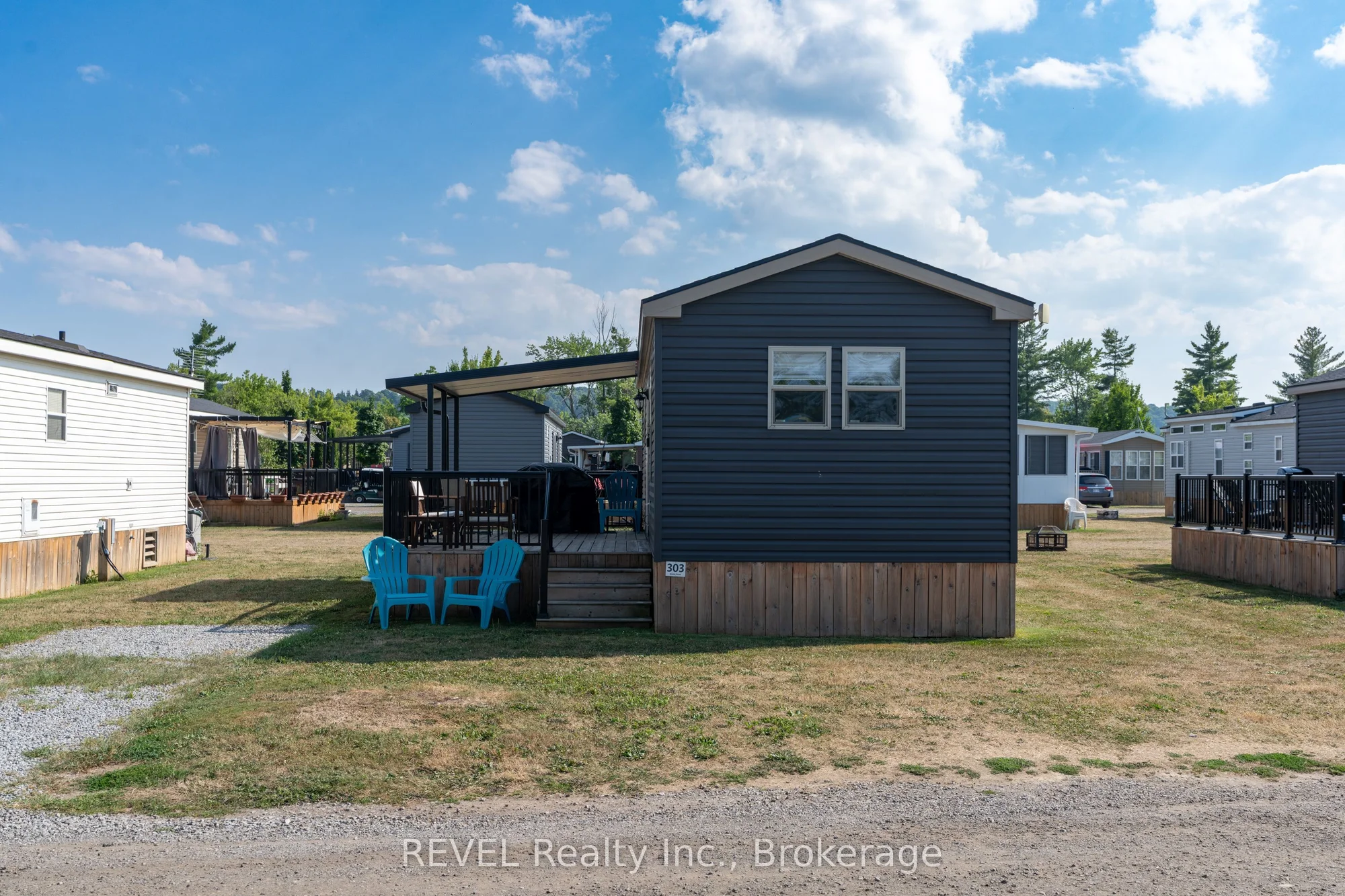 1501 Line 8 Road 303, Niagara-on-the-lake, On L0s 1l0