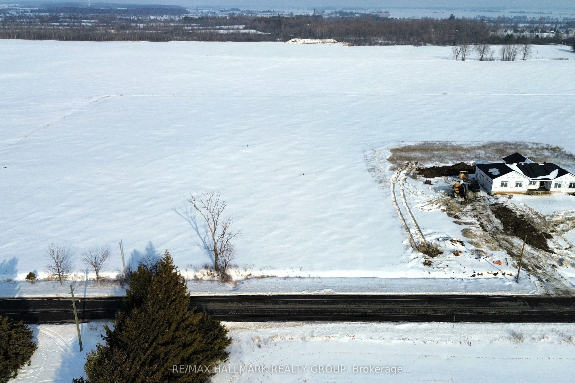 LOT 5 Rodney Lane, North Dundas, ON K0C 2K0