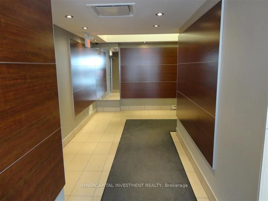 1376 Bank Street 502 Furnished, Billings Bridge - Riverside Park And Area, On K1h 7y3
