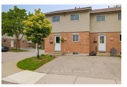 114 Pauline Crescent 92, London South, On N6e 2x6