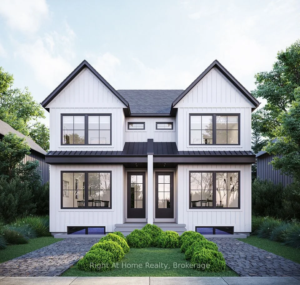 17ab Isabel Street, Port Colborne, On L3m 4w6