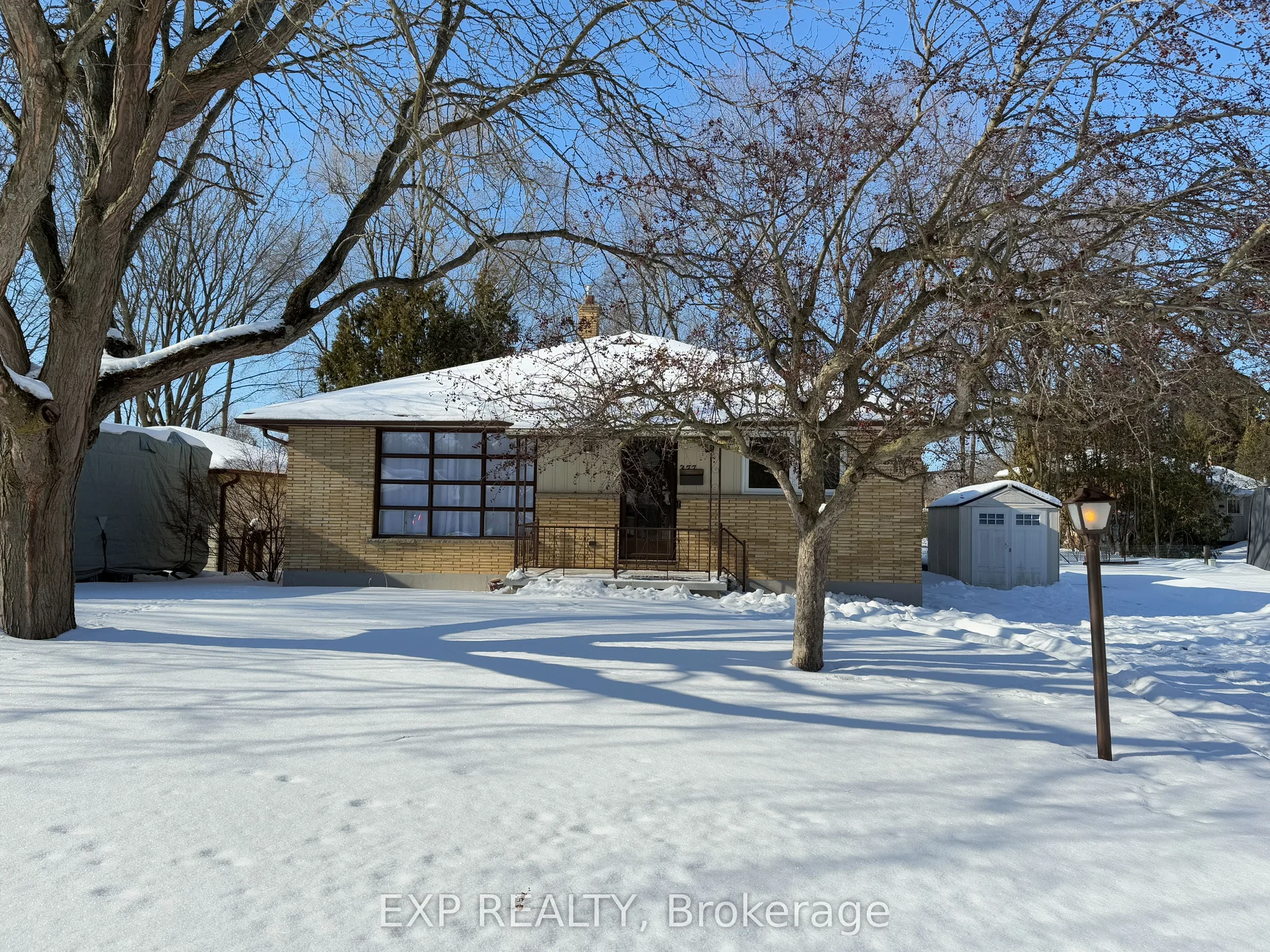 377 Vesta Place, London East, On N5y 1g4