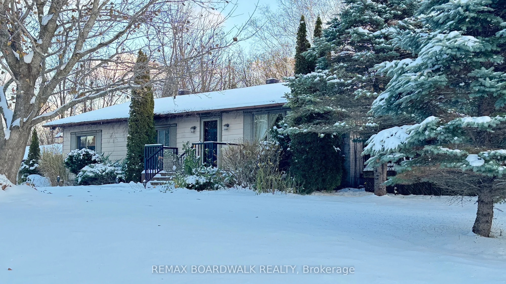 3042 Dangerfield Road E, North Grenville, On K0g 1j0