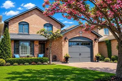 Detached in Hamilton