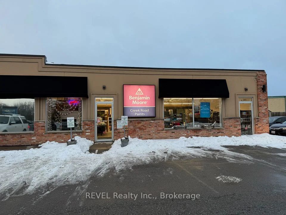 1573 N Four Mile Creek Road N 2, Niagara-on-the-lake, On L0s 1t0