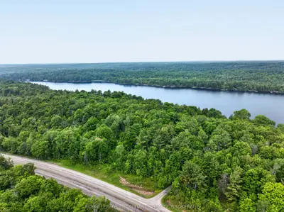 Pt Lt 20 Highway 7, Frontenac, On K0h 0b6