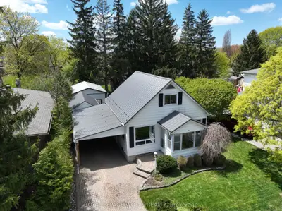 30 Williams Street, Wilmot, On N3a 2c4