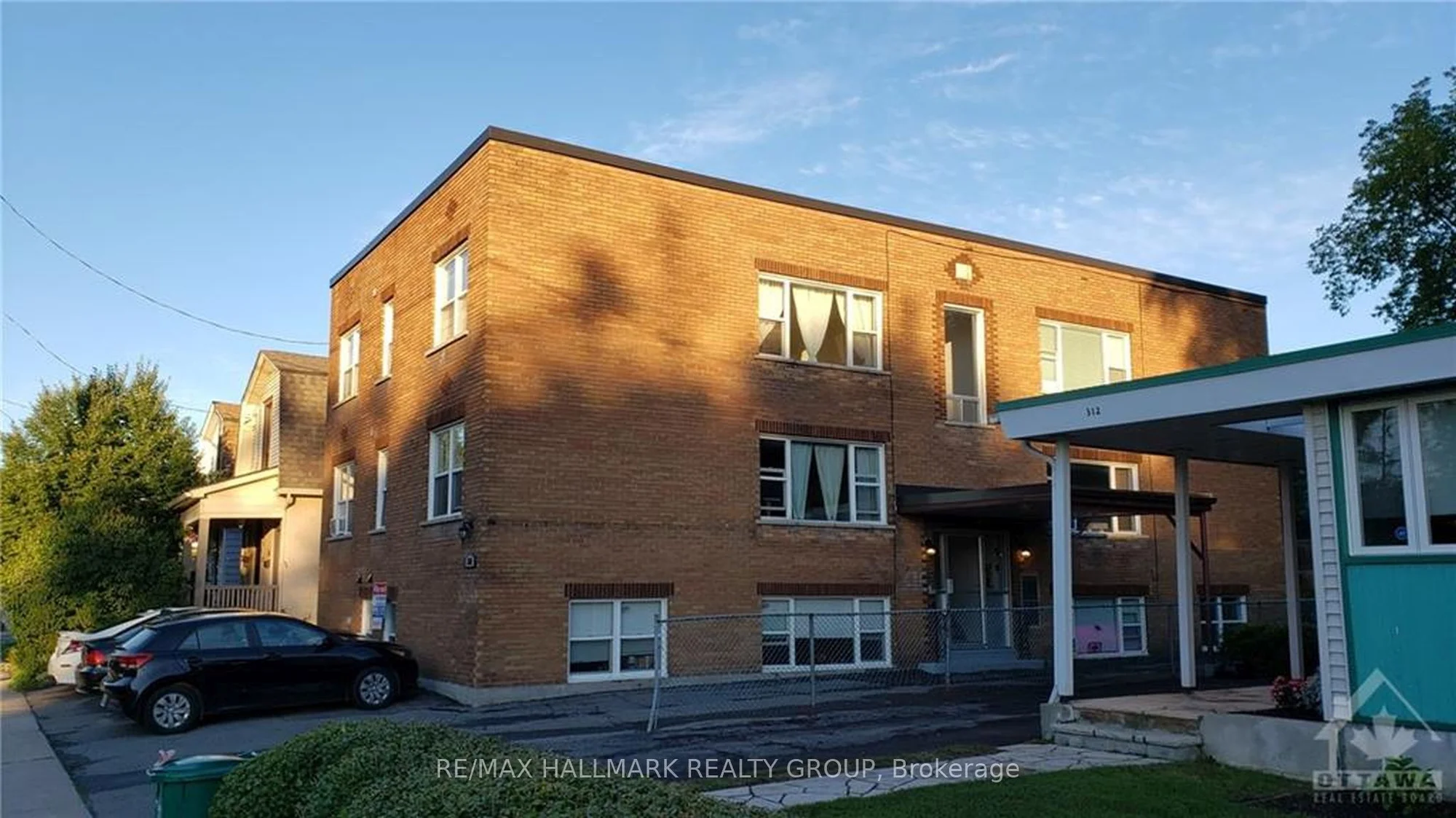 310 BYRON Avenue 5, Westboro - Hampton Park, ON K1Z 6Z1