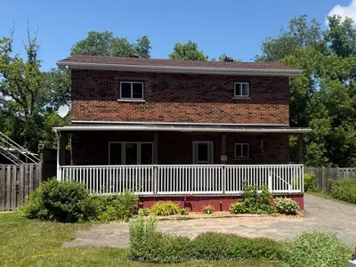 190 Ecclestone Drive, Bracebridge, On P1l 1e5