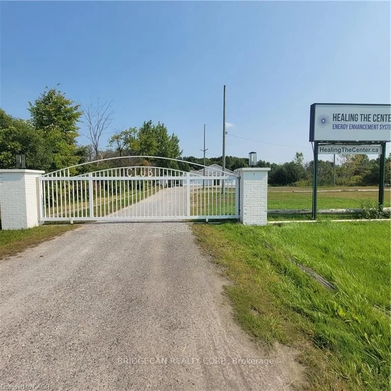6200 Thorold Line Road, Niagara Falls, ON L2H 0W3