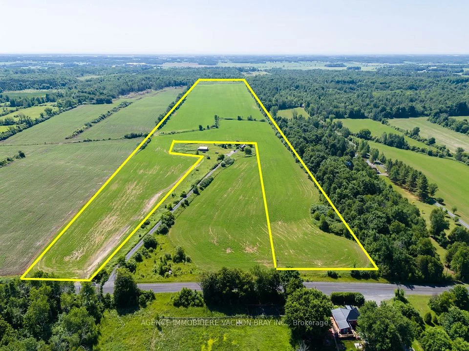 21772 Concession 10 Road, South Glengarry, ON K0B 1H0